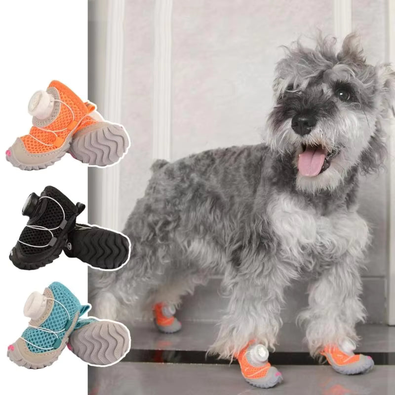 Ortexa™ Paw Shoes